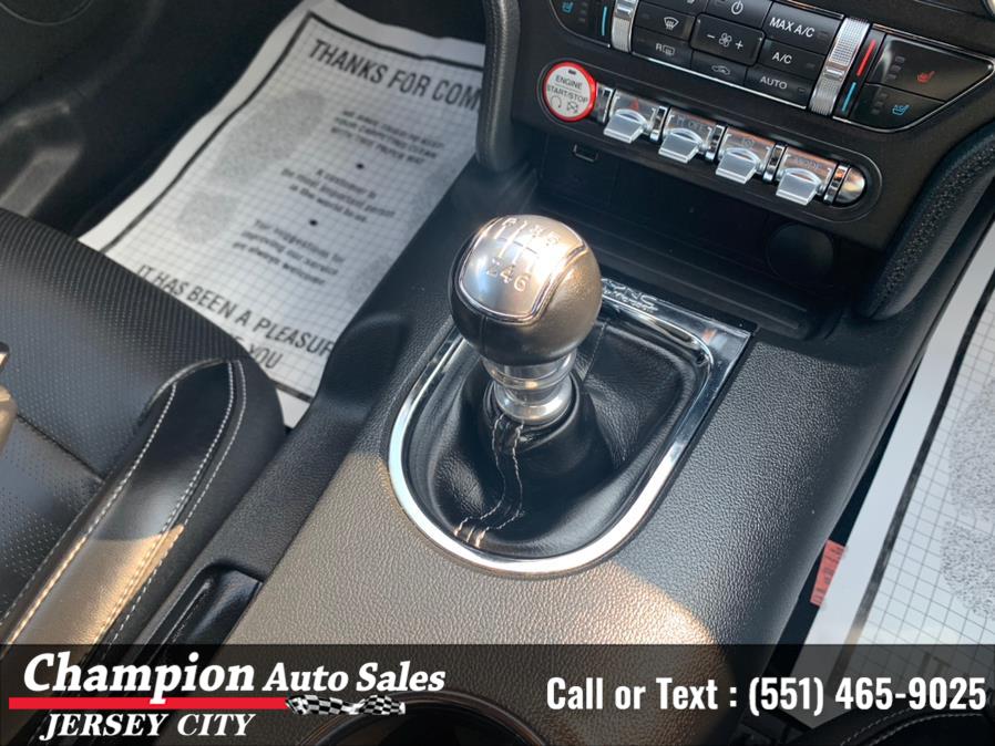 2015 Ford Mustang 2dr Fastback GT, available for sale in Jersey City, New Jersey | Champion Auto Sales. Jersey City, New Jersey 2015 Ford Mustang 2dr Fastback GT, available for sale in Jersey City, New Jersey | Champion Auto Sales. Jersey City, New Jersey