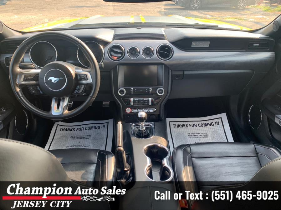 2015 Ford Mustang 2dr Fastback GT, available for sale in Jersey City, New Jersey | Champion Auto Sales. Jersey City, New Jersey 2015 Ford Mustang 2dr Fastback GT, available for sale in Jersey City, New Jersey | Champion Auto Sales. Jersey City, New Jersey