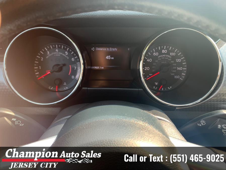 2015 Ford Mustang 2dr Fastback GT, available for sale in Jersey City, New Jersey | Champion Auto Sales. Jersey City, New Jersey 2015 Ford Mustang 2dr Fastback GT, available for sale in Jersey City, New Jersey | Champion Auto Sales. Jersey City, New Jersey