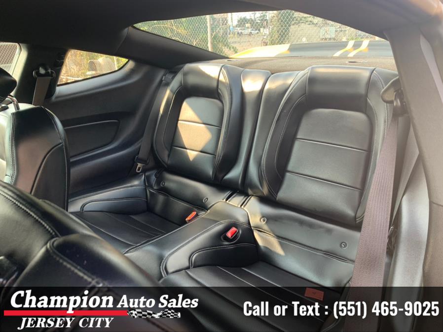 2015 Ford Mustang 2dr Fastback GT, available for sale in Jersey City, New Jersey | Champion Auto Sales. Jersey City, New Jersey 2015 Ford Mustang 2dr Fastback GT, available for sale in Jersey City, New Jersey | Champion Auto Sales. Jersey City, New Jersey