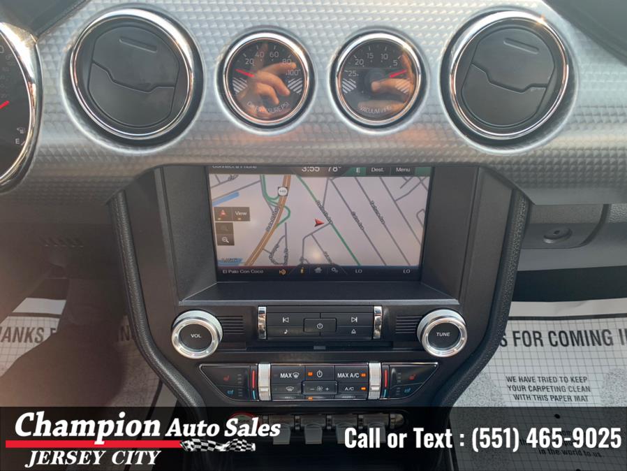 2015 Ford Mustang 2dr Fastback GT, available for sale in Jersey City, New Jersey | Champion Auto Sales. Jersey City, New Jersey 2015 Ford Mustang 2dr Fastback GT, available for sale in Jersey City, New Jersey | Champion Auto Sales. Jersey City, New Jersey