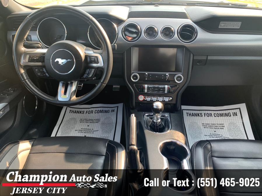 2015 Ford Mustang 2dr Fastback GT, available for sale in Jersey City, New Jersey | Champion Auto Sales. Jersey City, New Jersey 2015 Ford Mustang 2dr Fastback GT, available for sale in Jersey City, New Jersey | Champion Auto Sales. Jersey City, New Jersey