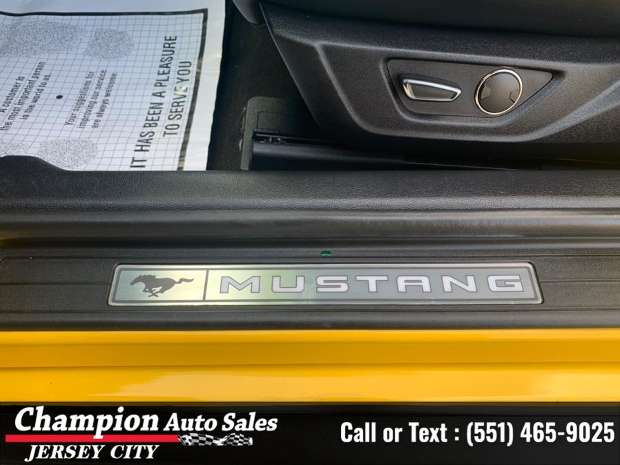 2015 Ford Mustang 2dr Fastback GT, available for sale in Jersey City, New Jersey | Champion Auto Sales. Jersey City, New Jersey 2015 Ford Mustang 2dr Fastback GT, available for sale in Jersey City, New Jersey | Champion Auto Sales. Jersey City, New Jersey