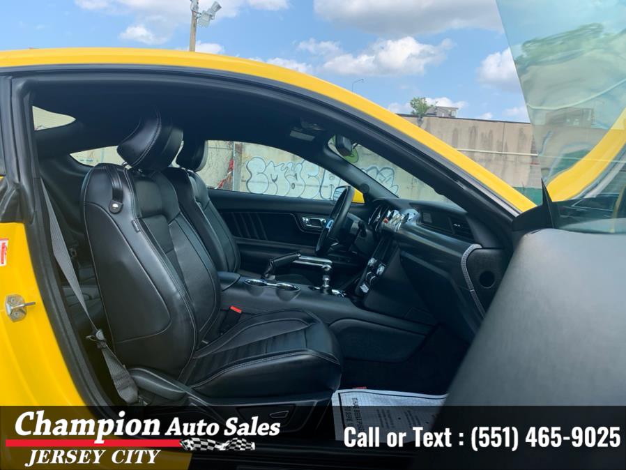 2015 Ford Mustang 2dr Fastback GT, available for sale in Jersey City, New Jersey | Champion Auto Sales. Jersey City, New Jersey 2015 Ford Mustang 2dr Fastback GT, available for sale in Jersey City, New Jersey | Champion Auto Sales. Jersey City, New Jersey