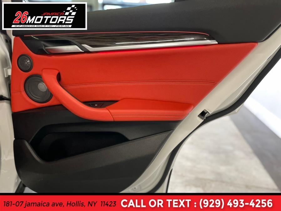 Used BMW X2 xDrive28i Sports Activity Vehicle 2018 | Jamaica 26 Motors. Hollis, New York Used BMW X2 xDrive28i Sports Activity Vehicle 2018 | Jamaica 26 Motors. Hollis, New York