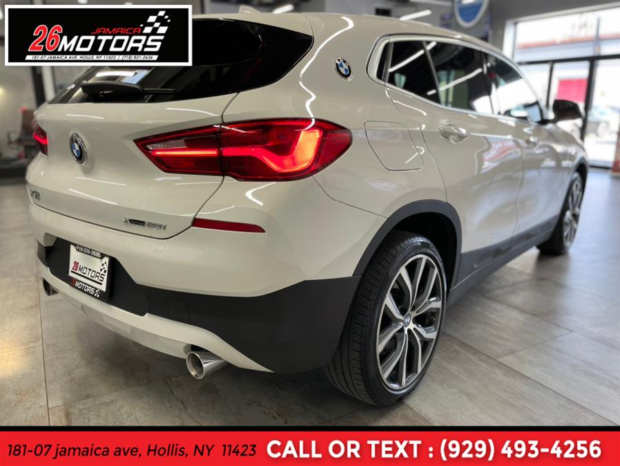 Used BMW X2 xDrive28i Sports Activity Vehicle 2018 | Jamaica 26 Motors. Hollis, New York Used BMW X2 xDrive28i Sports Activity Vehicle 2018 | Jamaica 26 Motors. Hollis, New York