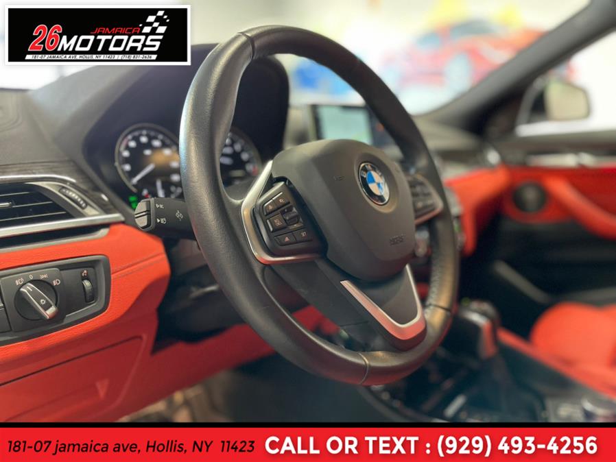 Used BMW X2 xDrive28i Sports Activity Vehicle 2018 | Jamaica 26 Motors. Hollis, New York Used BMW X2 xDrive28i Sports Activity Vehicle 2018 | Jamaica 26 Motors. Hollis, New York