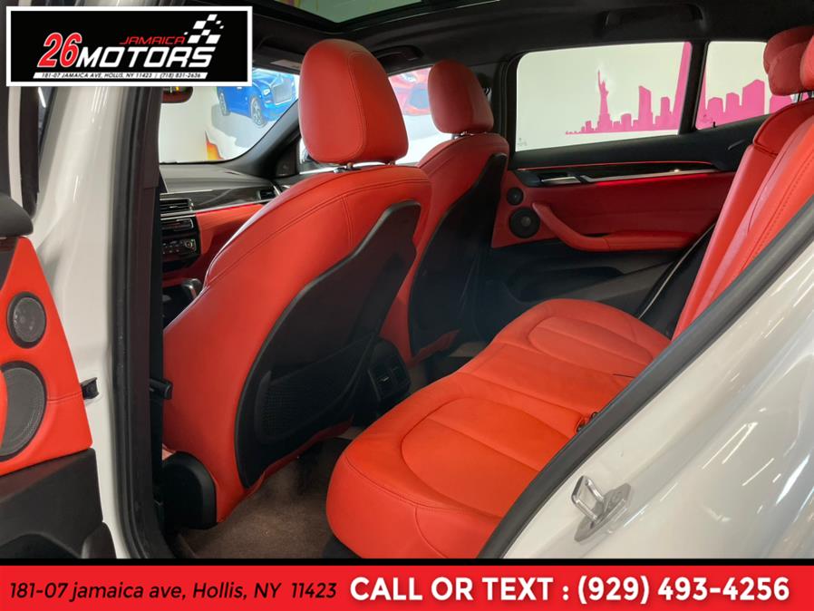 Used BMW X2 xDrive28i Sports Activity Vehicle 2018 | Jamaica 26 Motors. Hollis, New York Used BMW X2 xDrive28i Sports Activity Vehicle 2018 | Jamaica 26 Motors. Hollis, New York
