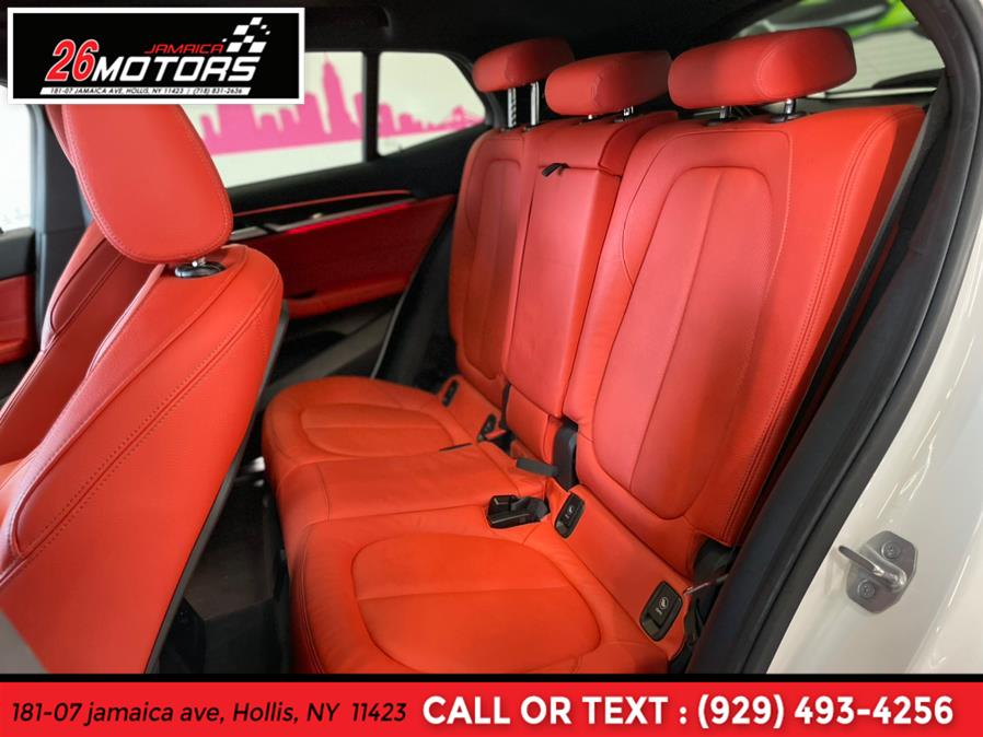 Used BMW X2 xDrive28i Sports Activity Vehicle 2018 | Jamaica 26 Motors. Hollis, New York Used BMW X2 xDrive28i Sports Activity Vehicle 2018 | Jamaica 26 Motors. Hollis, New York