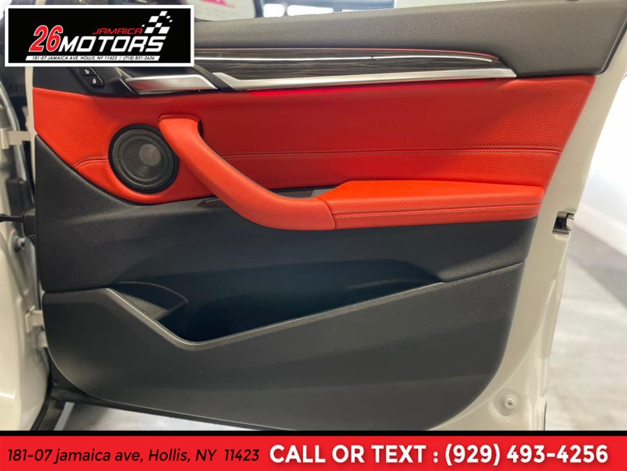 Used BMW X2 xDrive28i Sports Activity Vehicle 2018 | Jamaica 26 Motors. Hollis, New York Used BMW X2 xDrive28i Sports Activity Vehicle 2018 | Jamaica 26 Motors. Hollis, New York