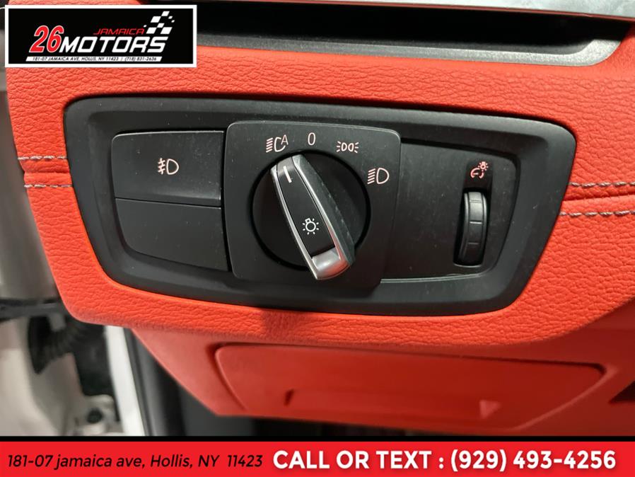 Used BMW X2 xDrive28i Sports Activity Vehicle 2018 | Jamaica 26 Motors. Hollis, New York Used BMW X2 xDrive28i Sports Activity Vehicle 2018 | Jamaica 26 Motors. Hollis, New York