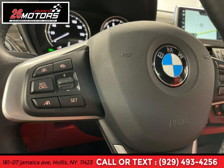 Used BMW X2 xDrive28i Sports Activity Vehicle 2018 | Jamaica 26 Motors. Hollis, New York Used BMW X2 xDrive28i Sports Activity Vehicle 2018 | Jamaica 26 Motors. Hollis, New York