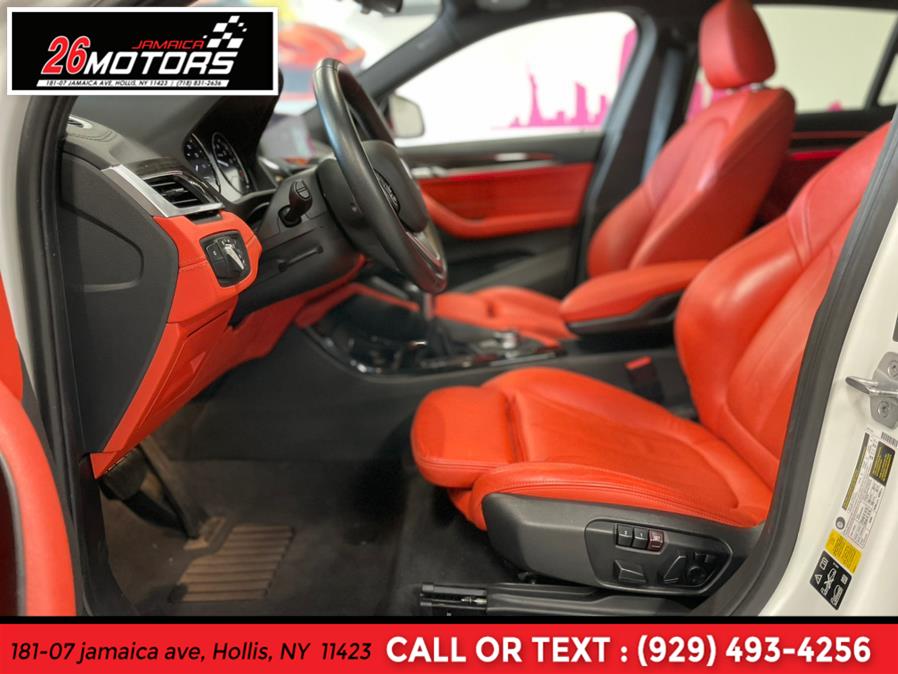 Used BMW X2 xDrive28i Sports Activity Vehicle 2018 | Jamaica 26 Motors. Hollis, New York Used BMW X2 xDrive28i Sports Activity Vehicle 2018 | Jamaica 26 Motors. Hollis, New York