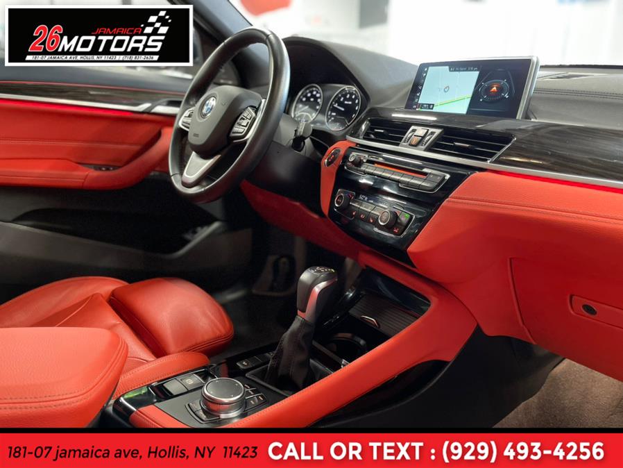 Used BMW X2 xDrive28i Sports Activity Vehicle 2018 | Jamaica 26 Motors. Hollis, New York Used BMW X2 xDrive28i Sports Activity Vehicle 2018 | Jamaica 26 Motors. Hollis, New York