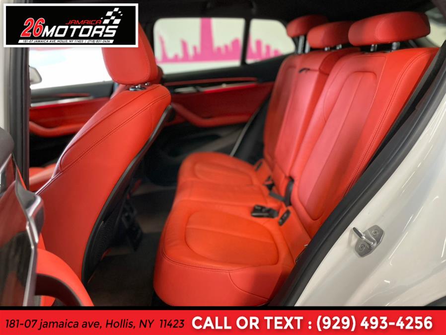 Used BMW X2 xDrive28i Sports Activity Vehicle 2018 | Jamaica 26 Motors. Hollis, New York Used BMW X2 xDrive28i Sports Activity Vehicle 2018 | Jamaica 26 Motors. Hollis, New York