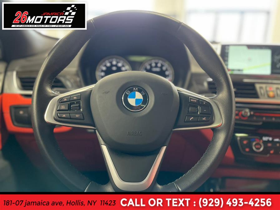 Used BMW X2 xDrive28i Sports Activity Vehicle 2018 | Jamaica 26 Motors. Hollis, New York Used BMW X2 xDrive28i Sports Activity Vehicle 2018 | Jamaica 26 Motors. Hollis, New York