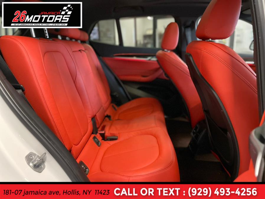 Used BMW X2 xDrive28i Sports Activity Vehicle 2018 | Jamaica 26 Motors. Hollis, New York Used BMW X2 xDrive28i Sports Activity Vehicle 2018 | Jamaica 26 Motors. Hollis, New York