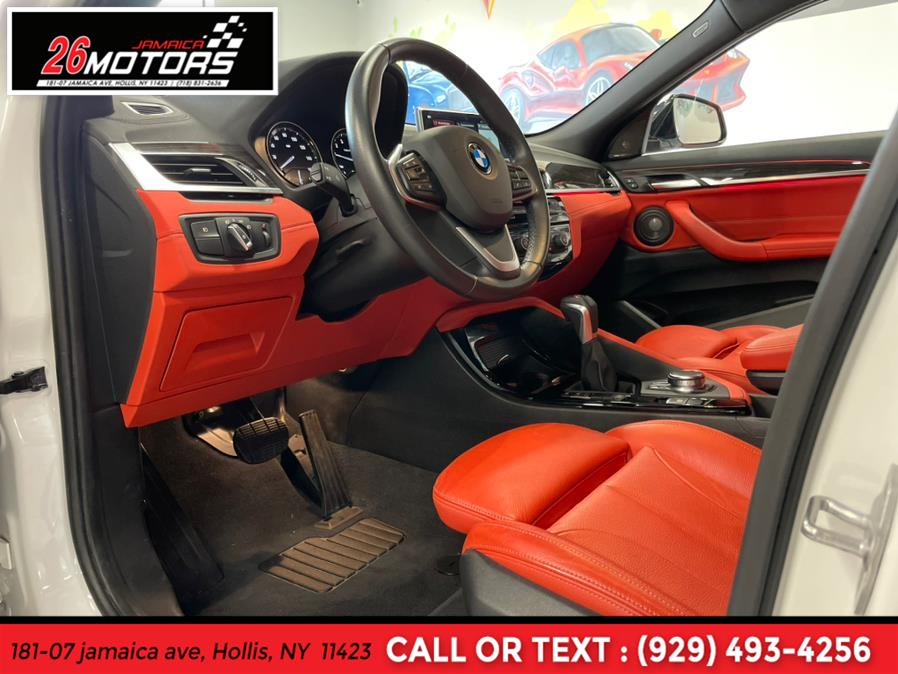Used BMW X2 xDrive28i Sports Activity Vehicle 2018 | Jamaica 26 Motors. Hollis, New York Used BMW X2 xDrive28i Sports Activity Vehicle 2018 | Jamaica 26 Motors. Hollis, New York