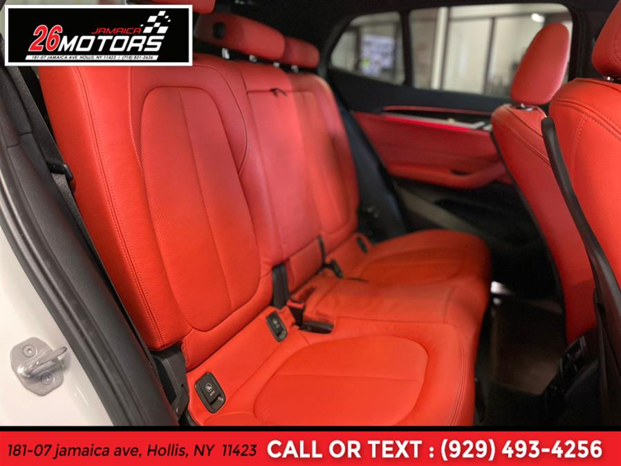 Used BMW X2 xDrive28i Sports Activity Vehicle 2018 | Jamaica 26 Motors. Hollis, New York Used BMW X2 xDrive28i Sports Activity Vehicle 2018 | Jamaica 26 Motors. Hollis, New York