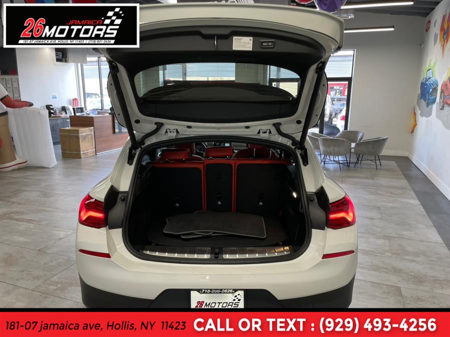 Used BMW X2 xDrive28i Sports Activity Vehicle 2018 | Jamaica 26 Motors. Hollis, New York Used BMW X2 xDrive28i Sports Activity Vehicle 2018 | Jamaica 26 Motors. Hollis, New York