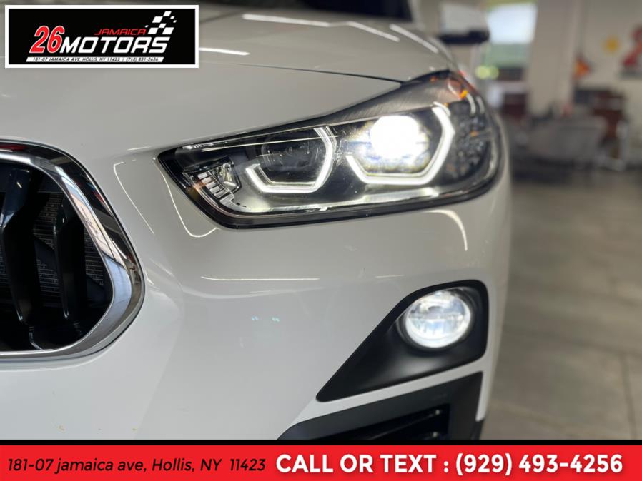 Used BMW X2 xDrive28i Sports Activity Vehicle 2018 | Jamaica 26 Motors. Hollis, New York Used BMW X2 xDrive28i Sports Activity Vehicle 2018 | Jamaica 26 Motors. Hollis, New York