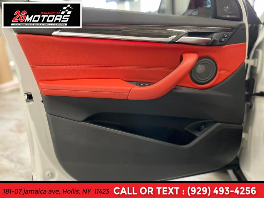 Used BMW X2 xDrive28i Sports Activity Vehicle 2018 | Jamaica 26 Motors. Hollis, New York Used BMW X2 xDrive28i Sports Activity Vehicle 2018 | Jamaica 26 Motors. Hollis, New York