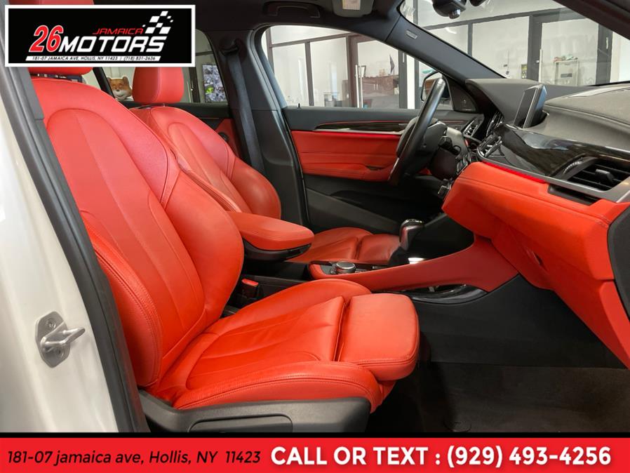 Used BMW X2 xDrive28i Sports Activity Vehicle 2018 | Jamaica 26 Motors. Hollis, New York Used BMW X2 xDrive28i Sports Activity Vehicle 2018 | Jamaica 26 Motors. Hollis, New York