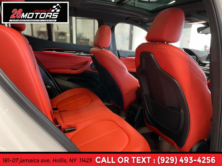 Used BMW X2 xDrive28i Sports Activity Vehicle 2018 | Jamaica 26 Motors. Hollis, New York Used BMW X2 xDrive28i Sports Activity Vehicle 2018 | Jamaica 26 Motors. Hollis, New York