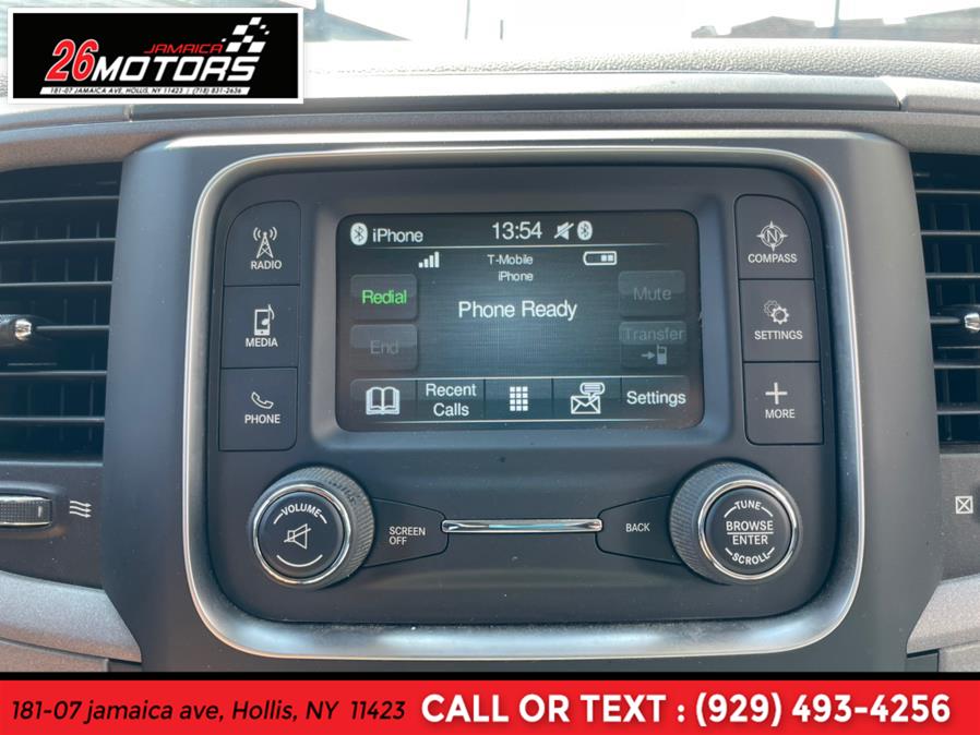 Used Ram 1500 Express 4x4 Quad Cab 6''4" Box 2017 | Jamaica 26 Motors. Hollis, New York Used Ram 1500 Express 4x4 Quad Cab 6''4" Box 2017 | Jamaica 26 Motors. Hollis, New York