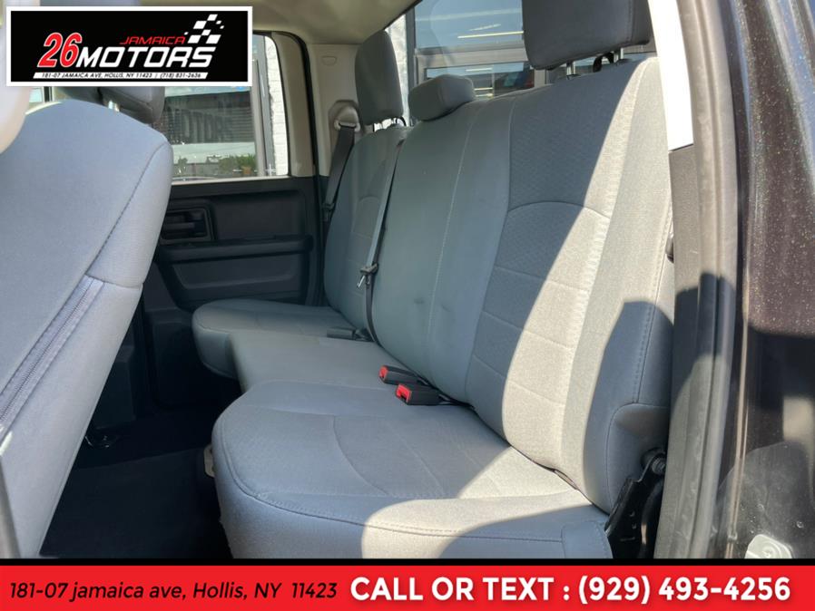 Used Ram 1500 Express 4x4 Quad Cab 6''4" Box 2017 | Jamaica 26 Motors. Hollis, New York Used Ram 1500 Express 4x4 Quad Cab 6''4" Box 2017 | Jamaica 26 Motors. Hollis, New York