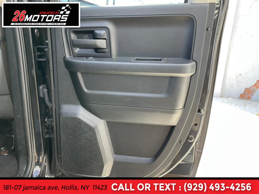 Used Ram 1500 Express 4x4 Quad Cab 6''4" Box 2017 | Jamaica 26 Motors. Hollis, New York Used Ram 1500 Express 4x4 Quad Cab 6''4" Box 2017 | Jamaica 26 Motors. Hollis, New York