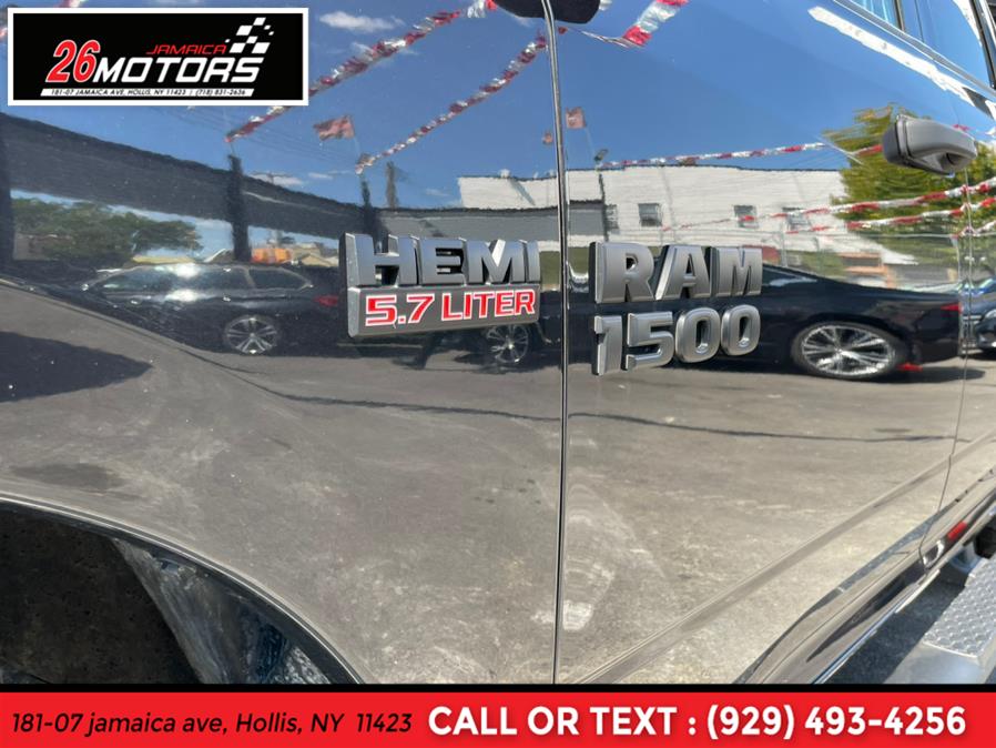 Used Ram 1500 Express 4x4 Quad Cab 6''4" Box 2017 | Jamaica 26 Motors. Hollis, New York Used Ram 1500 Express 4x4 Quad Cab 6''4" Box 2017 | Jamaica 26 Motors. Hollis, New York