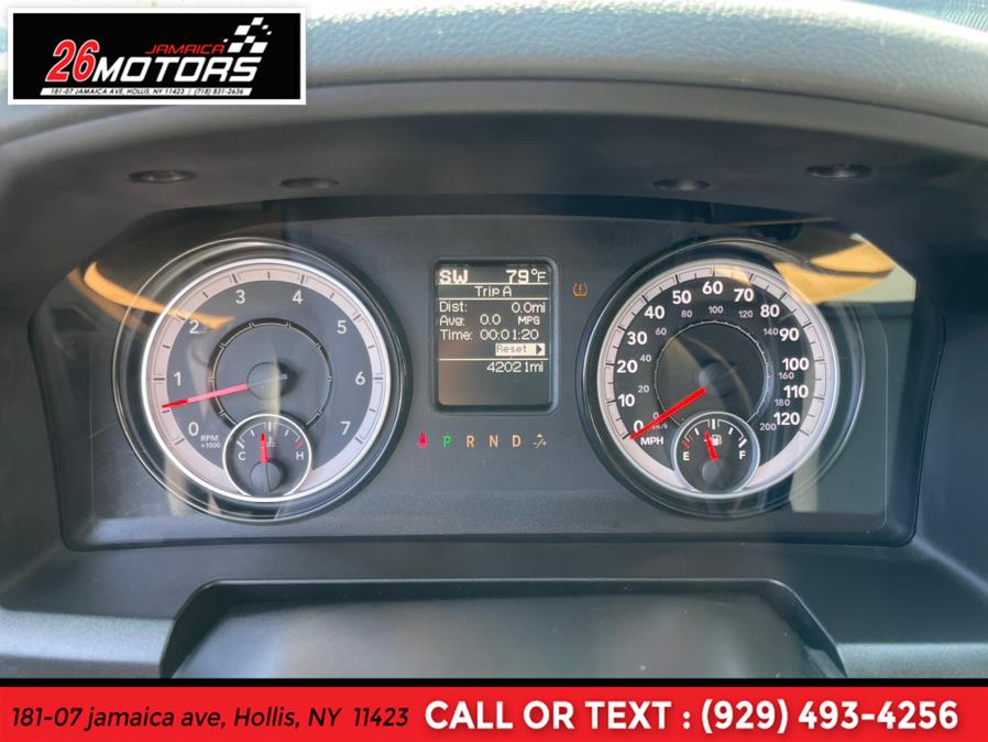Used Ram 1500 Express 4x4 Quad Cab 6''4" Box 2017 | Jamaica 26 Motors. Hollis, New York Used Ram 1500 Express 4x4 Quad Cab 6''4" Box 2017 | Jamaica 26 Motors. Hollis, New York