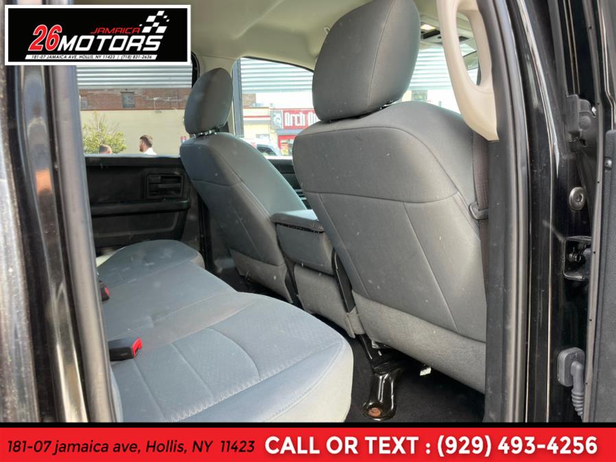 Used Ram 1500 Express 4x4 Quad Cab 6''4" Box 2017 | Jamaica 26 Motors. Hollis, New York Used Ram 1500 Express 4x4 Quad Cab 6''4" Box 2017 | Jamaica 26 Motors. Hollis, New York