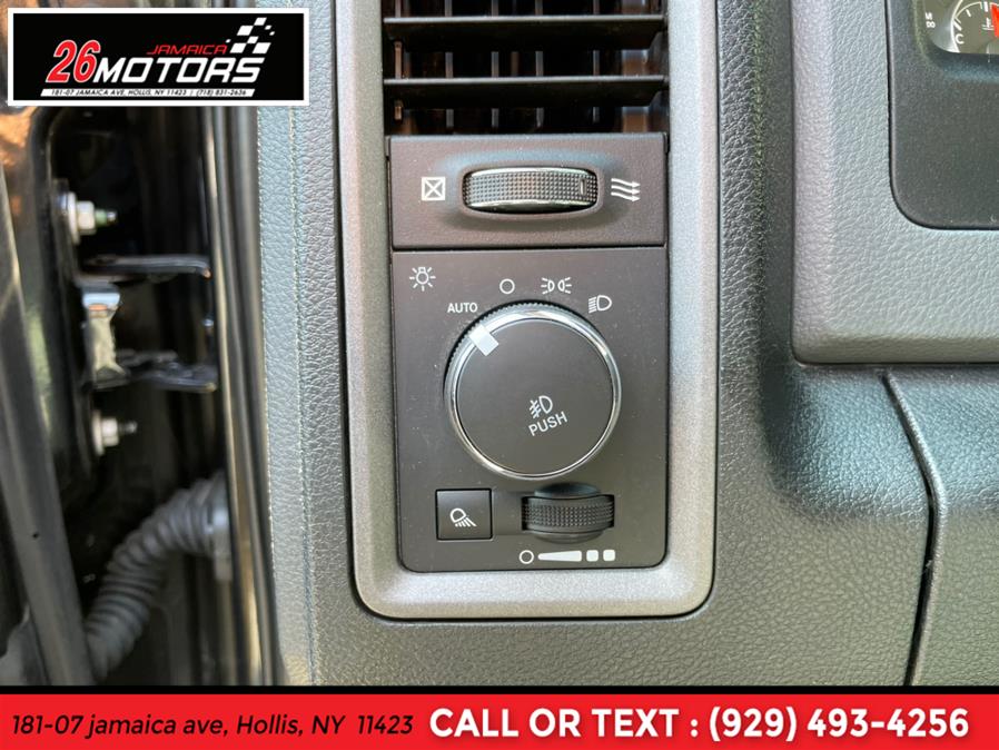 Used Ram 1500 Express 4x4 Quad Cab 6''4" Box 2017 | Jamaica 26 Motors. Hollis, New York Used Ram 1500 Express 4x4 Quad Cab 6''4" Box 2017 | Jamaica 26 Motors. Hollis, New York