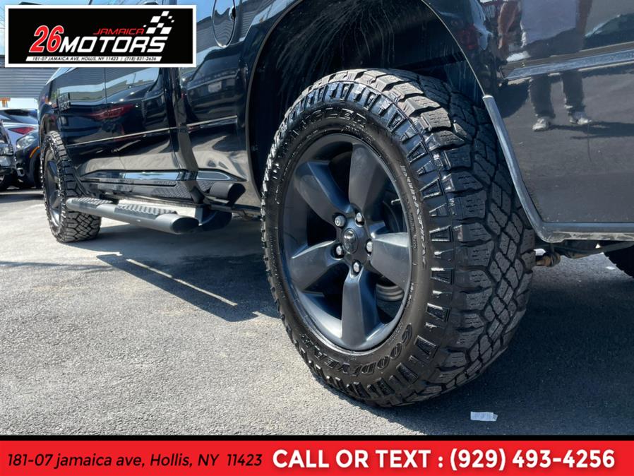 Used Ram 1500 Express 4x4 Quad Cab 6''4" Box 2017 | Jamaica 26 Motors. Hollis, New York Used Ram 1500 Express 4x4 Quad Cab 6''4" Box 2017 | Jamaica 26 Motors. Hollis, New York