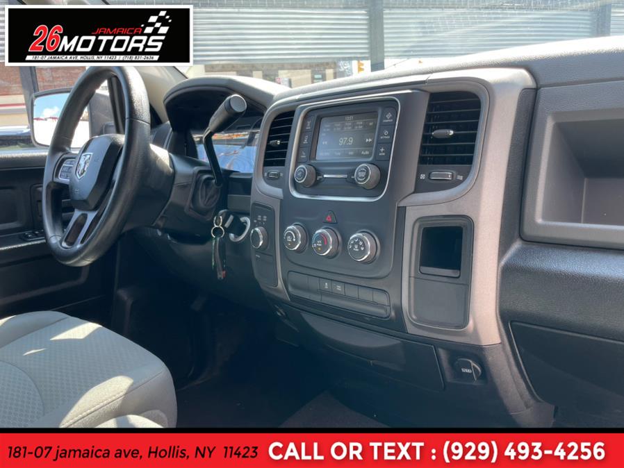 Used Ram 1500 Express 4x4 Quad Cab 6''4" Box 2017 | Jamaica 26 Motors. Hollis, New York Used Ram 1500 Express 4x4 Quad Cab 6''4" Box 2017 | Jamaica 26 Motors. Hollis, New York