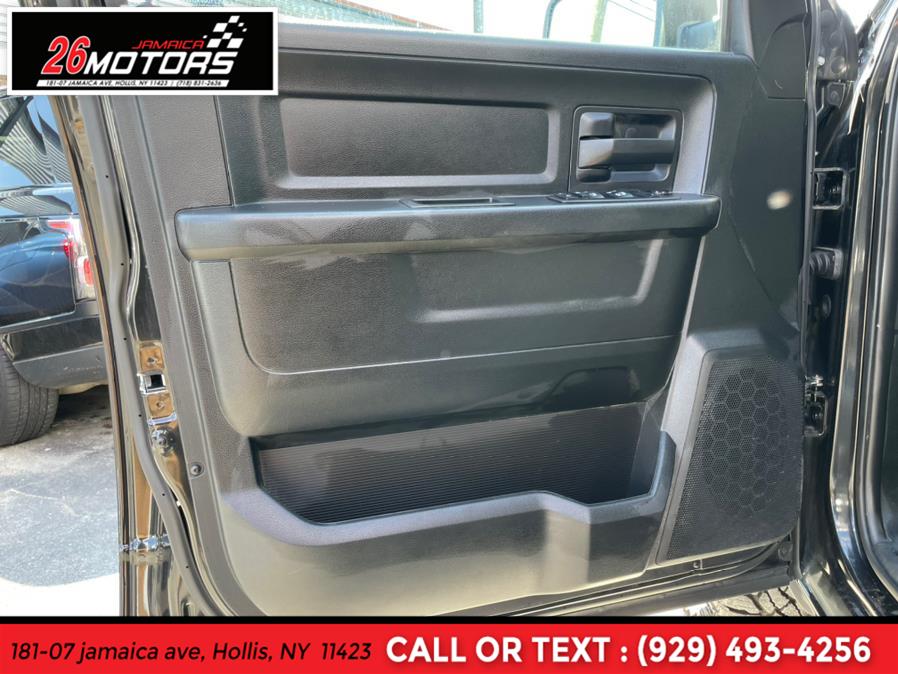 Used Ram 1500 Express 4x4 Quad Cab 6''4" Box 2017 | Jamaica 26 Motors. Hollis, New York Used Ram 1500 Express 4x4 Quad Cab 6''4" Box 2017 | Jamaica 26 Motors. Hollis, New York