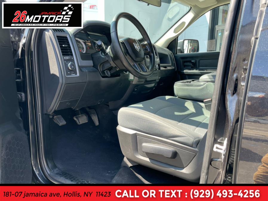 Used Ram 1500 Express 4x4 Quad Cab 6''4" Box 2017 | Jamaica 26 Motors. Hollis, New York Used Ram 1500 Express 4x4 Quad Cab 6''4" Box 2017 | Jamaica 26 Motors. Hollis, New York
