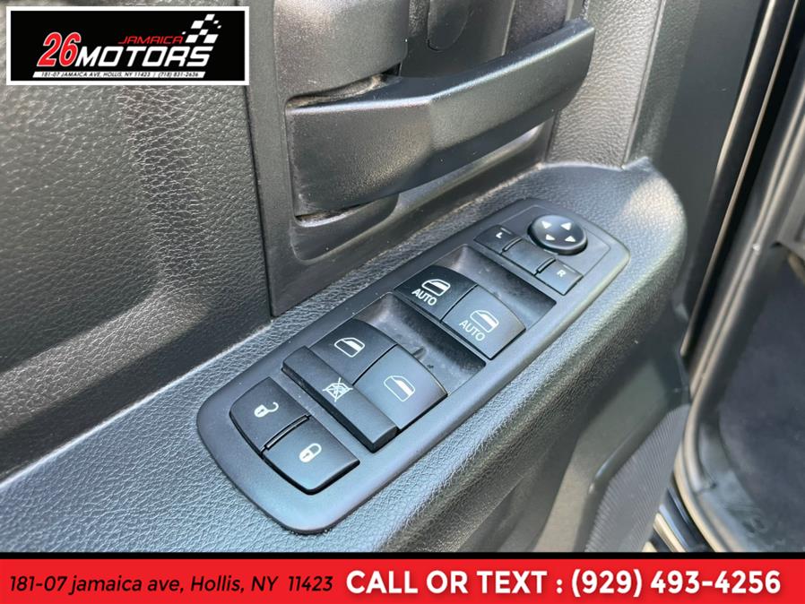 Used Ram 1500 Express 4x4 Quad Cab 6''4" Box 2017 | Jamaica 26 Motors. Hollis, New York Used Ram 1500 Express 4x4 Quad Cab 6''4" Box 2017 | Jamaica 26 Motors. Hollis, New York