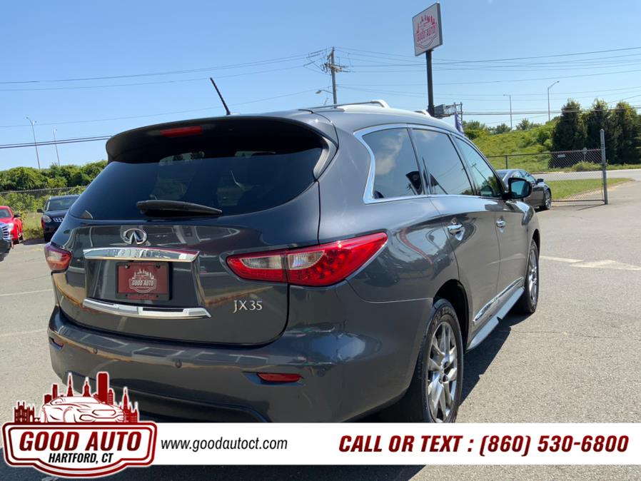 Used Infiniti JX35 AWD 4dr 2013 | Good Auto LLC. Hartford, Connecticut Used Infiniti JX35 AWD 4dr 2013 | Good Auto LLC. Hartford, Connecticut