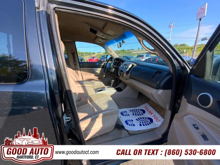 2008 Toyota Tacoma 4WD Access V6 AT (Natl), available for sale in Hartford, Connecticut | Good Auto LLC. Hartford, Connecticut 2008 Toyota Tacoma 4WD Access V6 AT (Natl), available for sale in Hartford, Connecticut | Good Auto LLC. Hartford, Connecticut