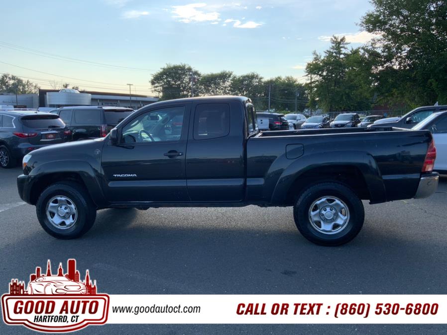 2008 Toyota Tacoma 4WD Access V6 AT (Natl), available for sale in Hartford, Connecticut | Good Auto LLC. Hartford, Connecticut 2008 Toyota Tacoma 4WD Access V6 AT (Natl), available for sale in Hartford, Connecticut | Good Auto LLC. Hartford, Connecticut