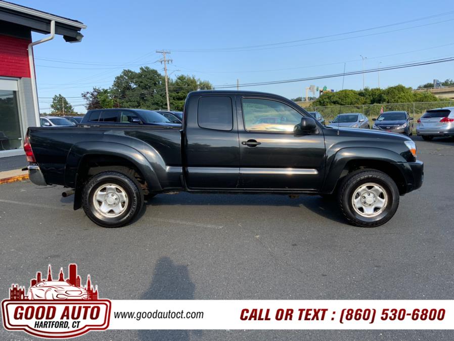 2008 Toyota Tacoma 4WD Access V6 AT (Natl), available for sale in Hartford, Connecticut | Good Auto LLC. Hartford, Connecticut 2008 Toyota Tacoma 4WD Access V6 AT (Natl), available for sale in Hartford, Connecticut | Good Auto LLC. Hartford, Connecticut