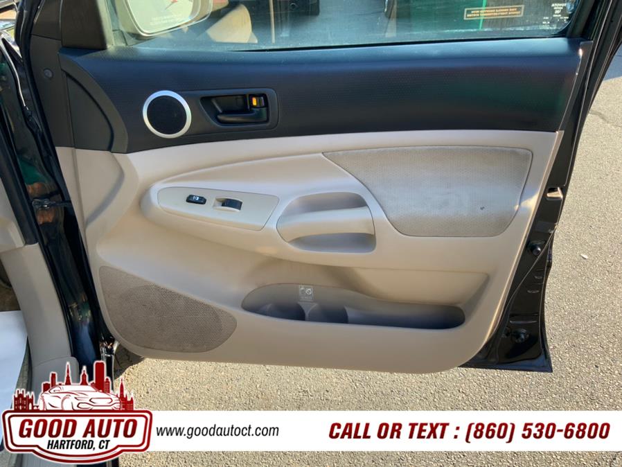 2008 Toyota Tacoma 4WD Access V6 AT (Natl), available for sale in Hartford, Connecticut | Good Auto LLC. Hartford, Connecticut 2008 Toyota Tacoma 4WD Access V6 AT (Natl), available for sale in Hartford, Connecticut | Good Auto LLC. Hartford, Connecticut