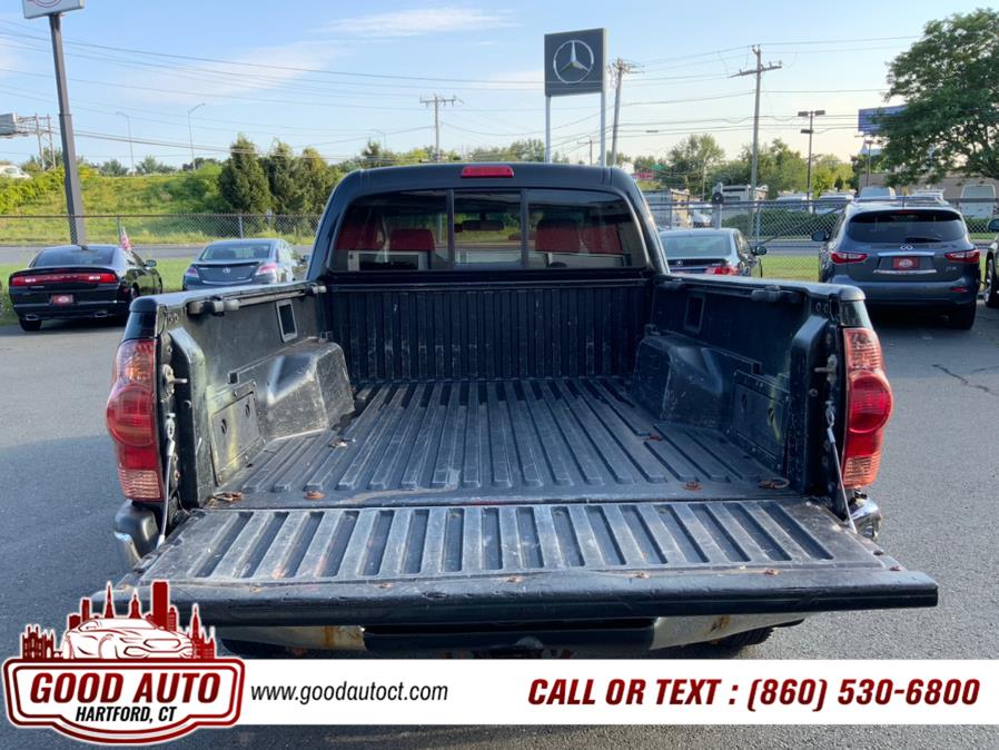 2008 Toyota Tacoma 4WD Access V6 AT (Natl), available for sale in Hartford, Connecticut | Good Auto LLC. Hartford, Connecticut 2008 Toyota Tacoma 4WD Access V6 AT (Natl), available for sale in Hartford, Connecticut | Good Auto LLC. Hartford, Connecticut