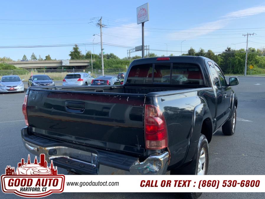 2008 Toyota Tacoma 4WD Access V6 AT (Natl), available for sale in Hartford, Connecticut | Good Auto LLC. Hartford, Connecticut 2008 Toyota Tacoma 4WD Access V6 AT (Natl), available for sale in Hartford, Connecticut | Good Auto LLC. Hartford, Connecticut