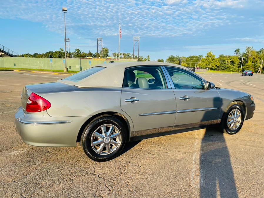 2007 Buick LaCrosse 4dr Sdn CX, available for sale in New Britain, Connecticut | Supreme Automotive. New Britain, Connecticut 2007 Buick LaCrosse 4dr Sdn CX, available for sale in New Britain, Connecticut | Supreme Automotive. New Britain, Connecticut