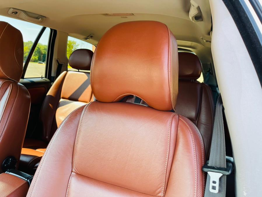 2008 Volvo XC90 AWD 4dr V8, available for sale in New Britain, Connecticut | Supreme Automotive. New Britain, Connecticut 2008 Volvo XC90 AWD 4dr V8, available for sale in New Britain, Connecticut | Supreme Automotive. New Britain, Connecticut