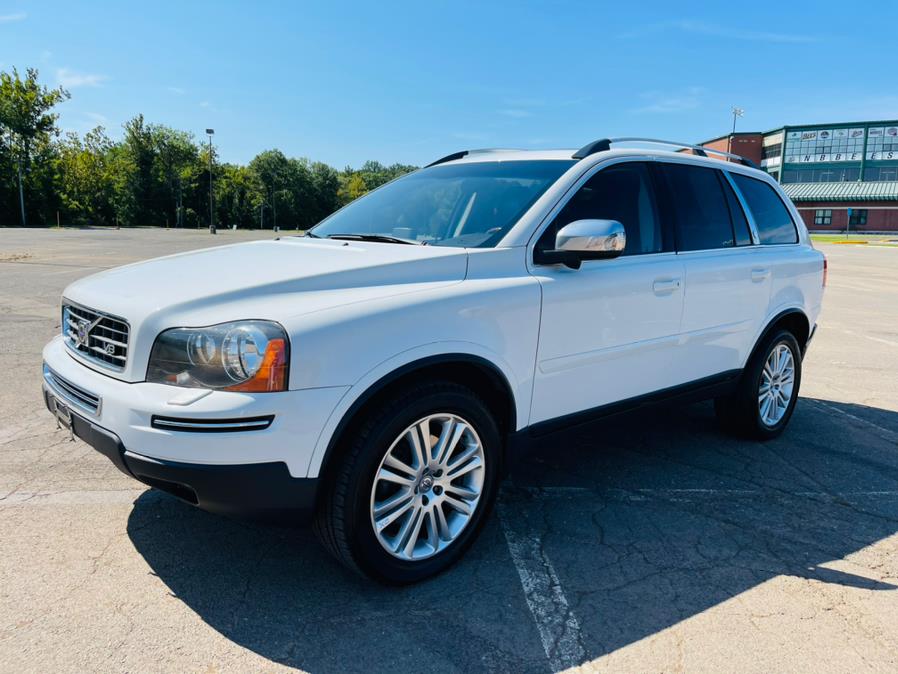 2008 Volvo XC90 AWD 4dr V8, available for sale in New Britain, Connecticut | Supreme Automotive. New Britain, Connecticut 2008 Volvo XC90 AWD 4dr V8, available for sale in New Britain, Connecticut | Supreme Automotive. New Britain, Connecticut